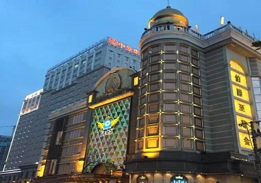 云南最大顶级出名高端豪华KTV会所-皇冠伯爵KTV顶级体验点评